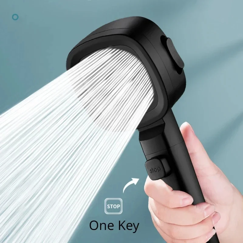 Xiaomi Hochdruck-Duschkopf mit – Home Bathroom Upgrades Bewertung und Preis