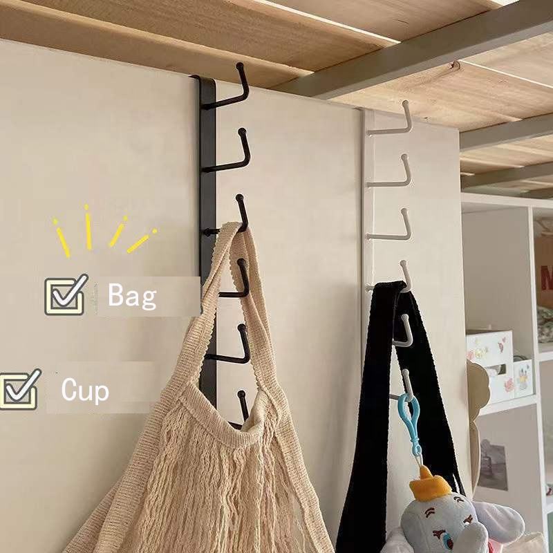 1/2/3PC 6 Haken Küche Schrank  – Home Goods Bathroom Storage Bewertung und Preis