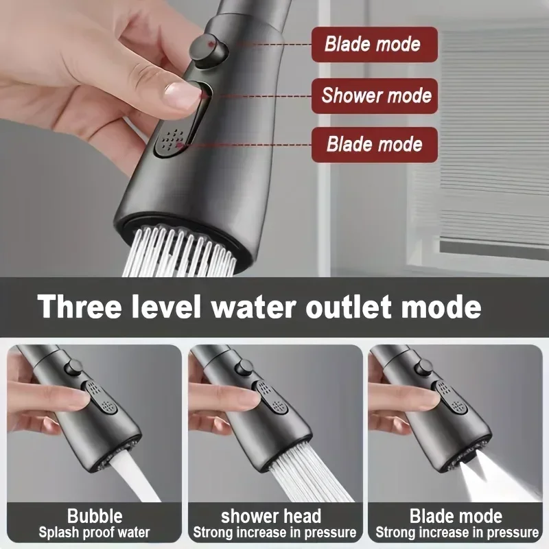 Wasserhahn Extender Metall Dre – Home Creation Bathroom Bewertung und Preis