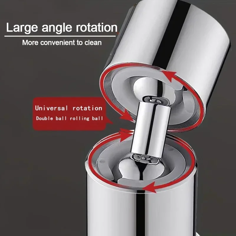 Wasserhahn Extender Metall Dre – Home Creation Bathroom Bewertung und Preis