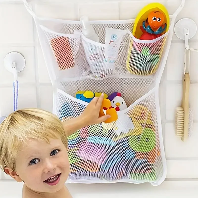 Kinder-Organizer für Zuhause:  – Home Goods Bathroom Storage Bewertung und Preis