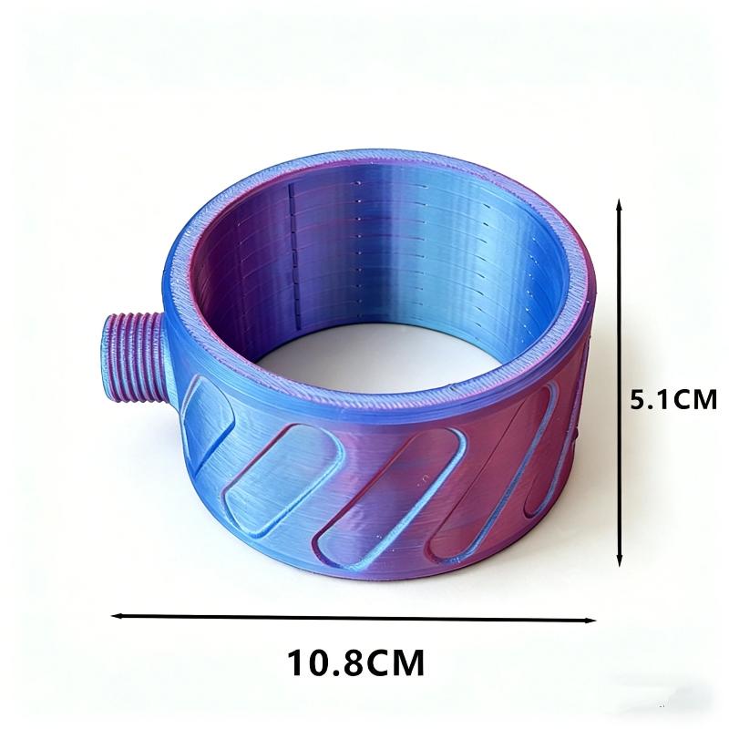1 Stück Hochdruck-Spiraldüse f – Home Creation Bathroom Bewertung und Preis