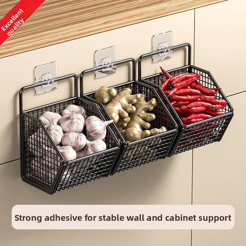 Wandmontierte Küchen-Aufbewahr – Home Essentials Bathroom Storage Bewertung und Preis