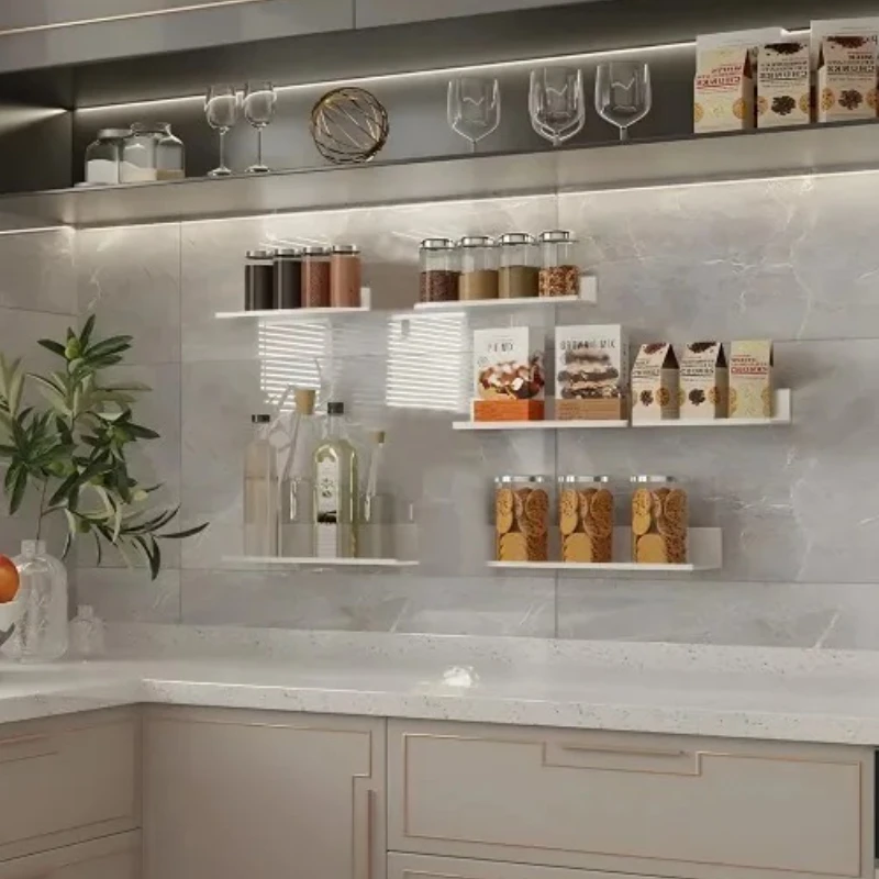 Schwebende Metallregale zur Wa – Home Creation Bathroom Bewertung und Preis