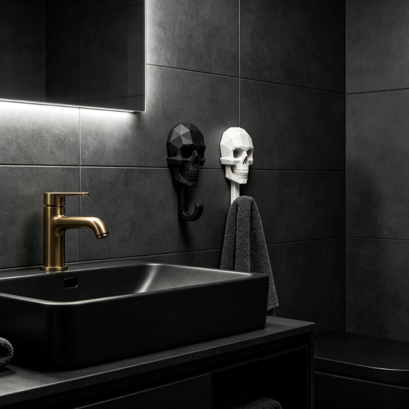 Kombipaket 3D-Gedruckter Prakt – Home Bathroom Decor Bewertung und Preis