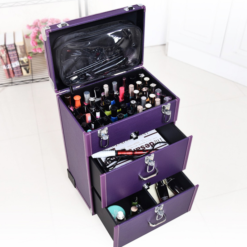 Mehrzweck-Kosmetik-Aufbewahrun – Home Essentials Bathroom Storage Bewertung und Preis