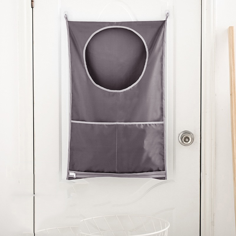 Hängende Badezimmer-Wäschekorb – Home Goods Bathroom Storage Bewertung und Preis