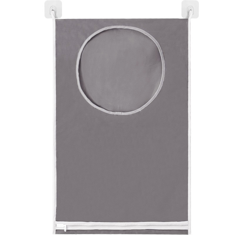 Hängende Badezimmer-Wäschekorb – Home Goods Bathroom Storage Bewertung und Preis