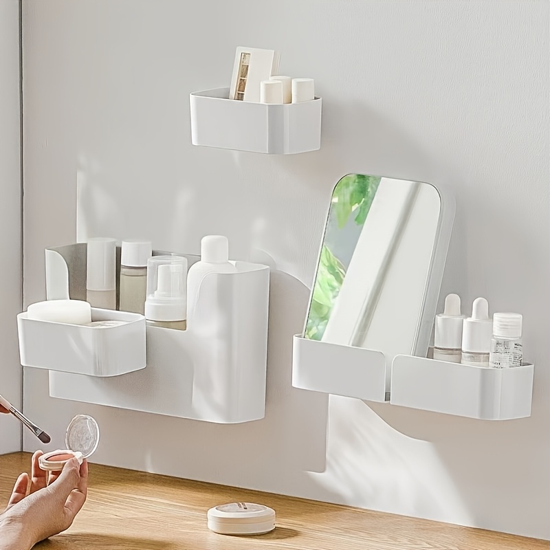 1 Stück multifunktionaler Rega – Home Essentials Bathroom Storage Bewertung und Preis