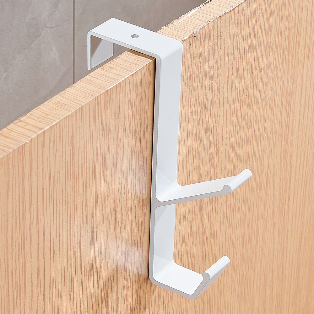 Haken über der Tür, Haken für  – Home Creation Bathroom Bewertung und Preis