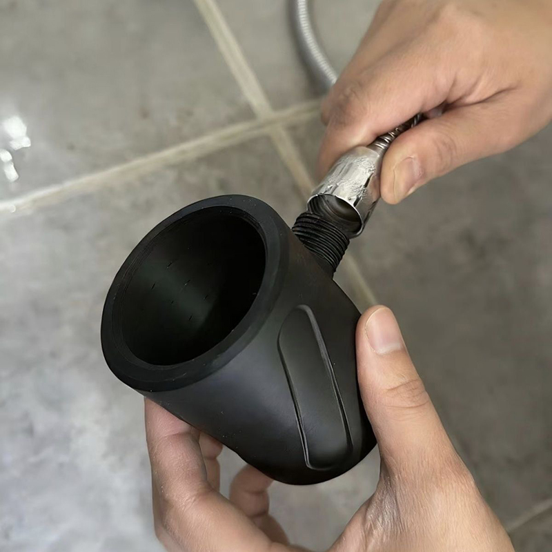 Männer-Duschdüse Leistungsstar – Home Creation Bathroom Bewertung und Preis