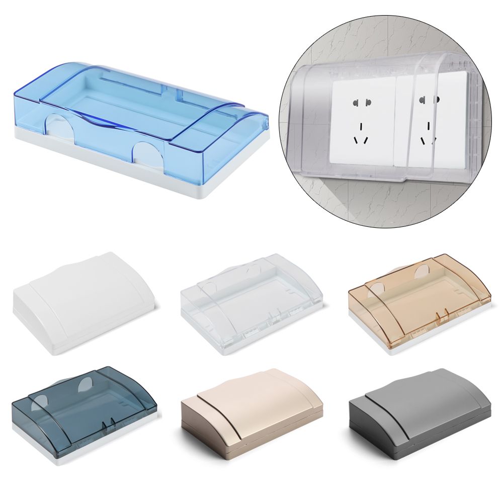 1pc 86 Typ Doppels teckdose Sc – Home Theater Bathroom Bewertung und Preis