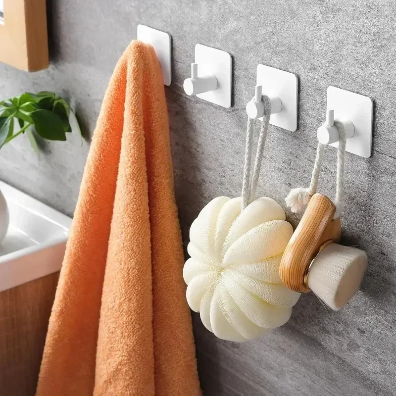 1-5 Stück Selbstklebende Badez – Robe Hook Adhesive Bewertung und Preis