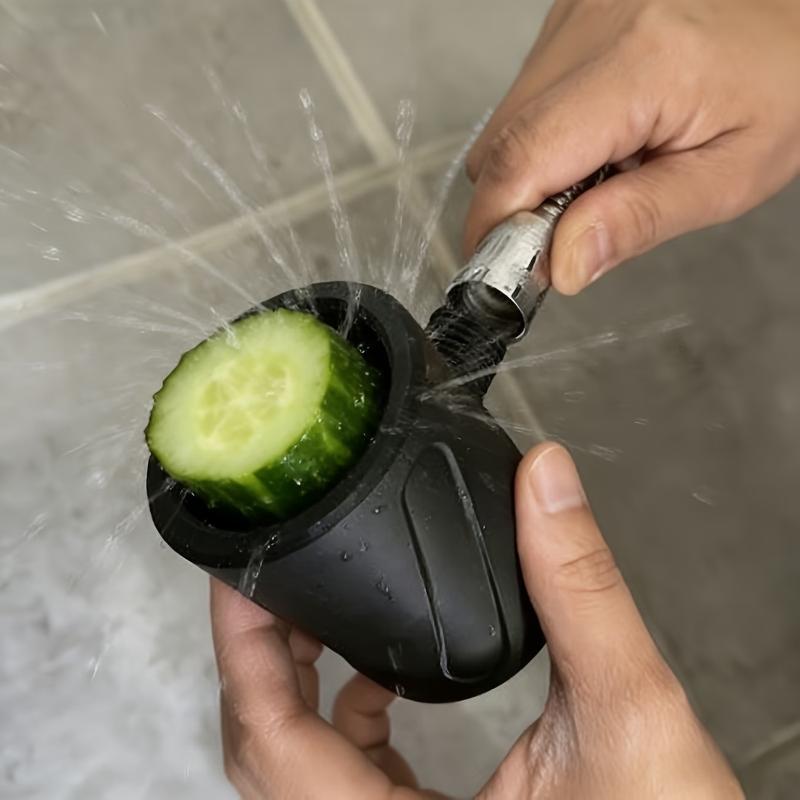 Verbesserter Herren-Duschkopf, – Home Bathroom Upgrades Bewertung und Preis