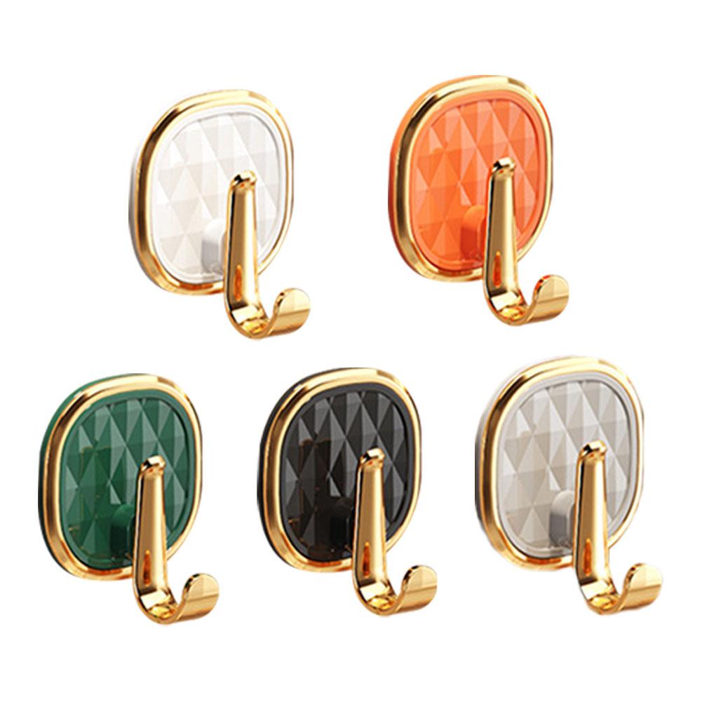 1/2/4/5/10 stücke stark kleben – Robe Hook Adhesive Bewertung und Preis