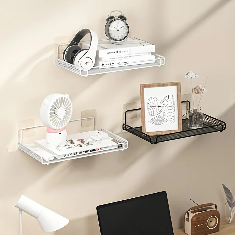 Edelstahl-Router-Regal ohne Bo – Home Goods Bathroom Storage Bewertung und Preis