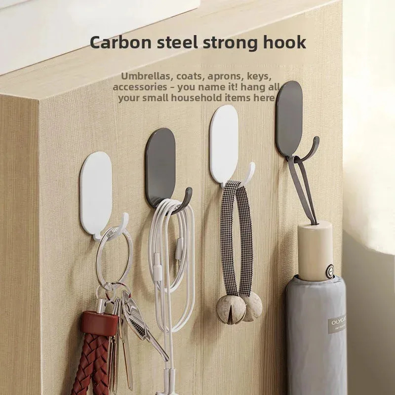 Robuste Edelstahl-Wandhaken mi – Robe Hook Adhesive Bewertung und Preis