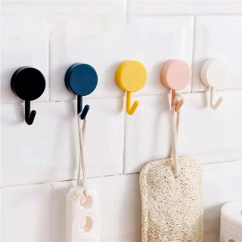 5-15 Stück Selbstklebende Hake – Robe Hook Adhesive Bewertung und Preis