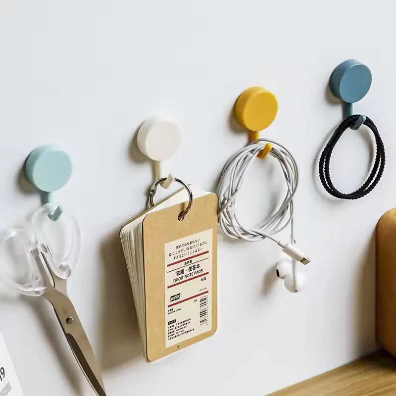 5-15 Stück Selbstklebende Hake – Robe Hook Adhesive Bewertung und Preis