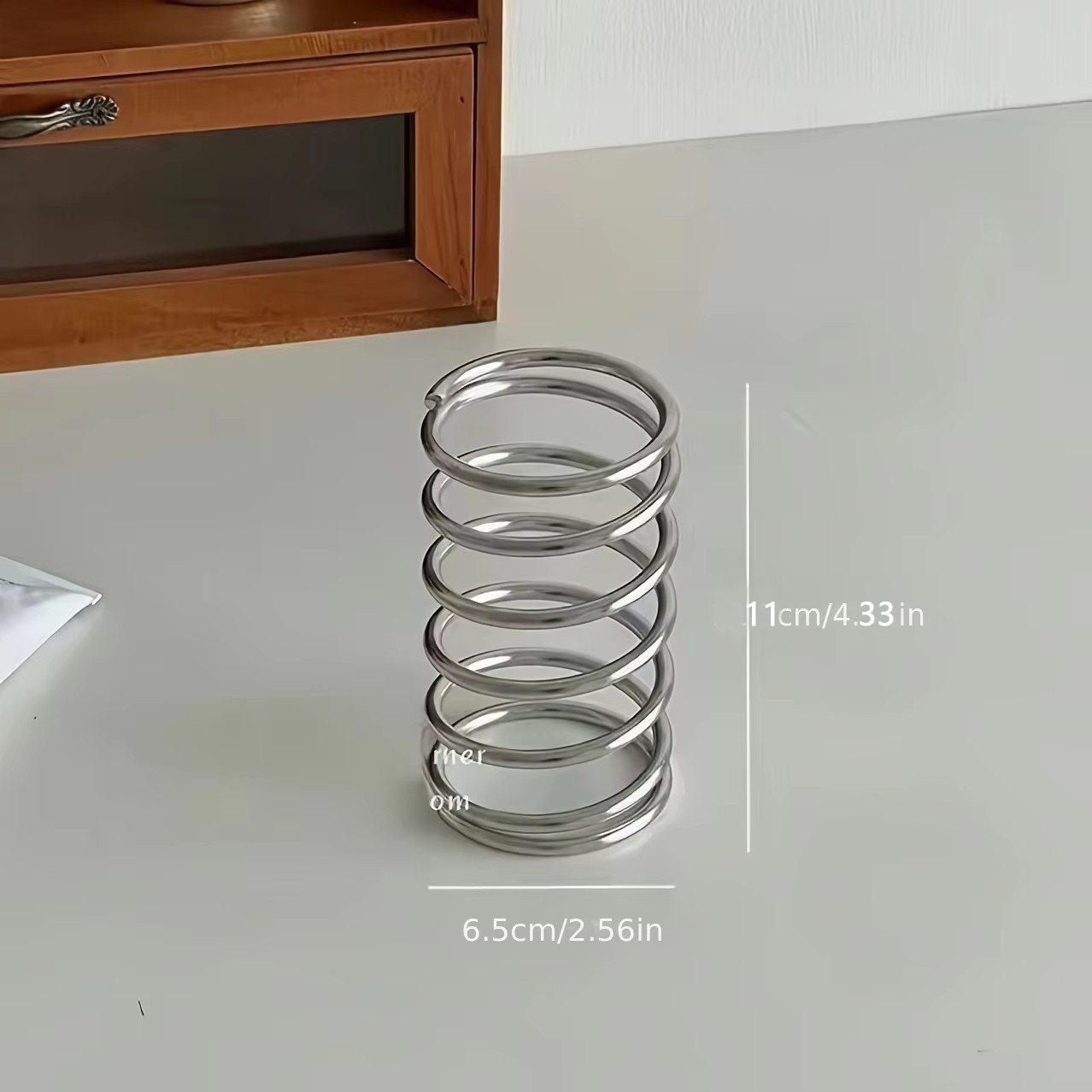 Edelstahl-Zahnbürstenhalter Me – Home Creation Bathroom Bewertung und Preis